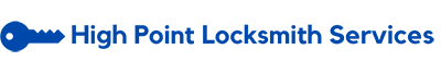 High Point Locksmith Services