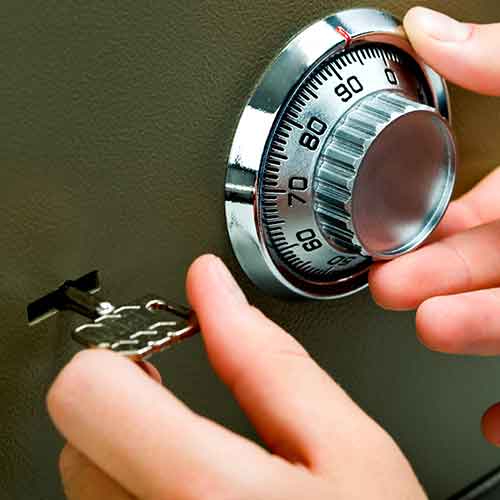 High Point Locksmith