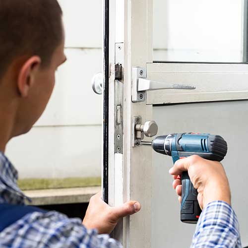 High Point Locksmith