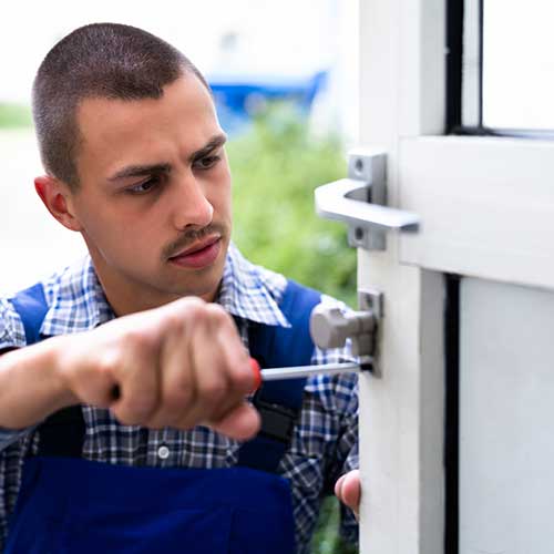 High Point Locksmiths