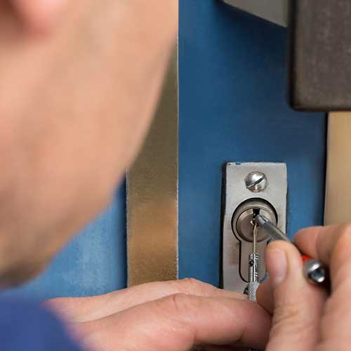 High Point Locksmith