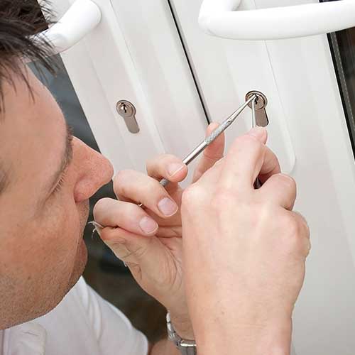 High Point Locksmith