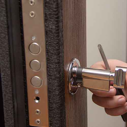 High Point Locksmith