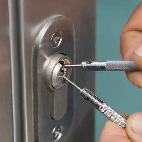 High Point Locksmith