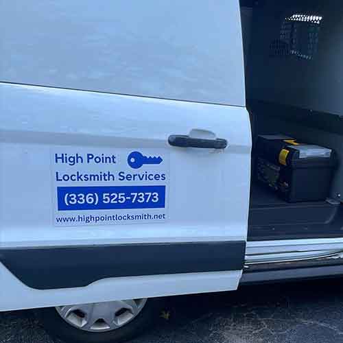 High Point Locksmith